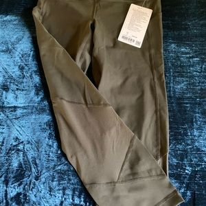 NWT Lululemon